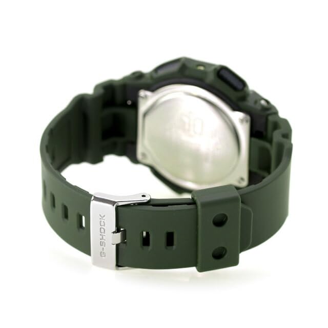 Кварцевые часы CASIO Digital Series [Casio G-Shock] G-SHOCK GD-010 мужские GD-010-3 [Товар]