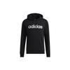 Adidas Neo Logotipli Sport Pulover Xudi Erkaklar Xudilari Qora H14187