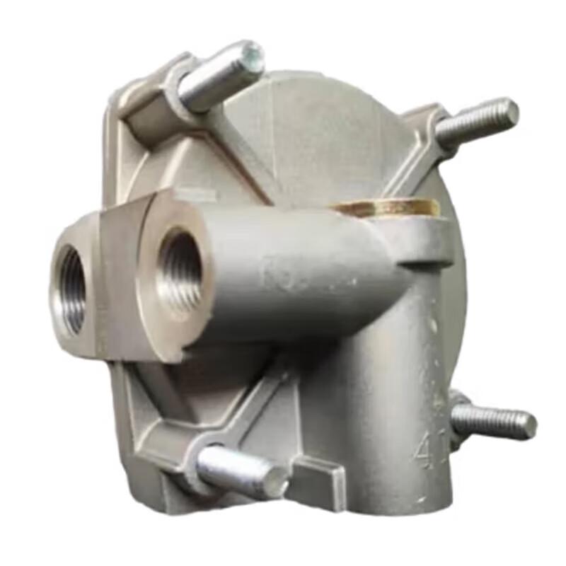 Shuntu Hongjun Relay Valve Assembly for Dongfeng Tianjin EQ5120/EQ1120GA
