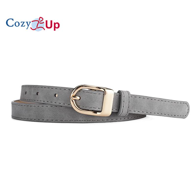 Женский ремень с золотой пряжкой и джинсами, костюмом, платьем, декоративный пояс