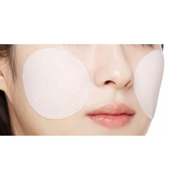 MISSHA Super Aqua Ultra Hyalron Toner Pad (180g / 90 Pads)