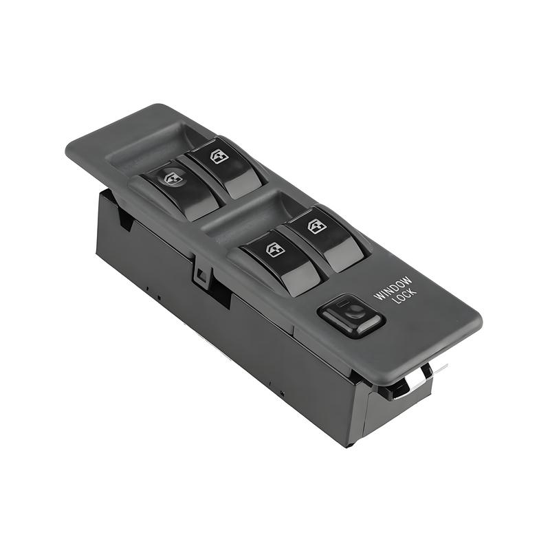 MR753373 For Mitsubishi Pajero Montero V31 V32 1990-2003,Front LHD Power Electric Window Control Switch,OE MR731813 MB781916