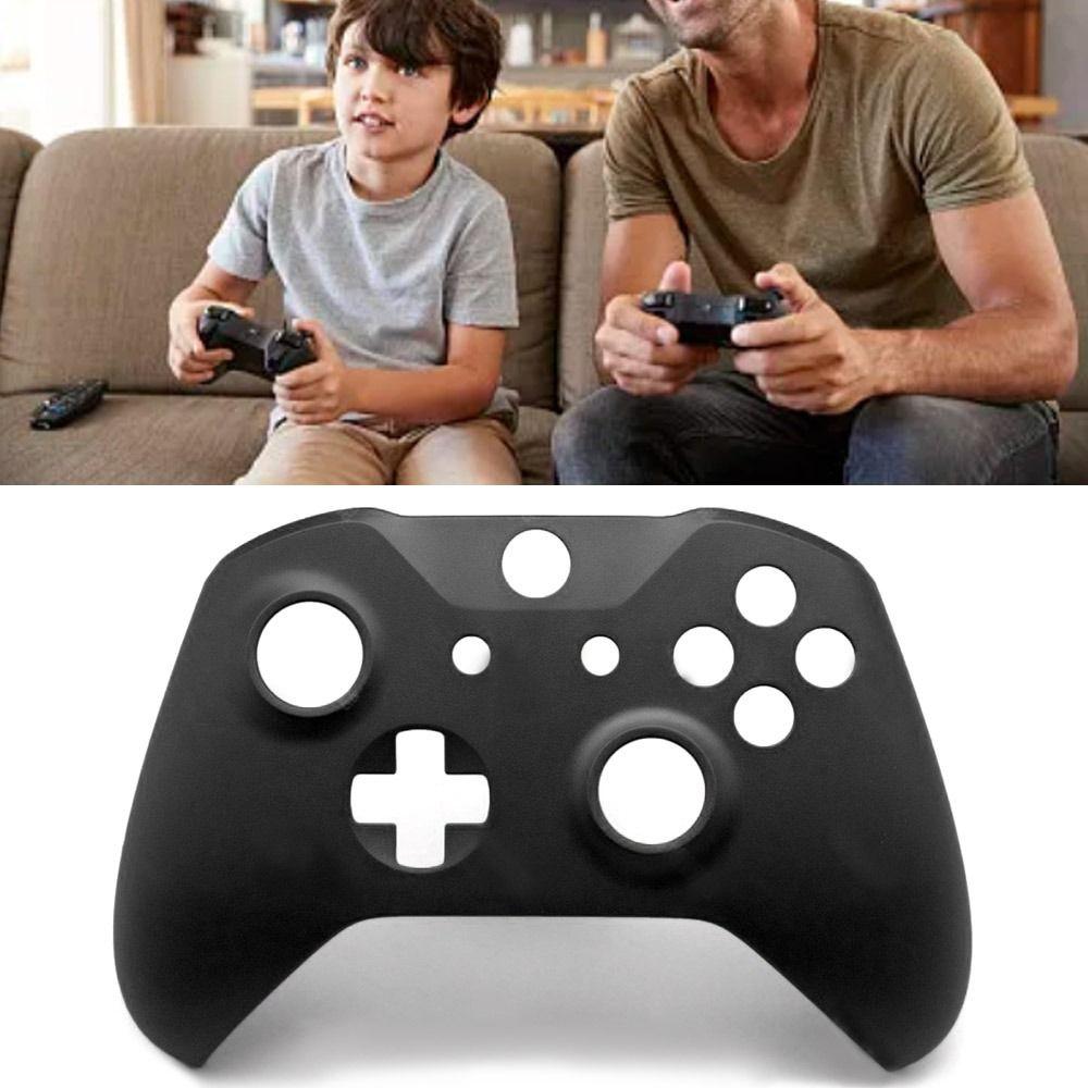 Ремонтный чехол для контроллера, лицевая панель контроллера геймпада, полный комплект корпуса для Xbox One S