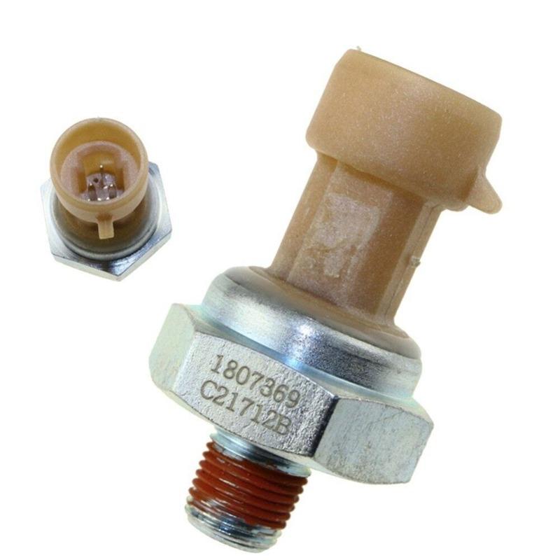 High quality New For 1807369 EngineOil Pressure EOP Sensor Sender Navistar International DT466E I530E DT466 530 HT530 1807369C2