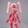 Bandai Spirits 30MM EXM-H15A Achervy Тип А 1/144 Масштаб Пластиковая Модель-Конструктор с Цветовой Кодировкой