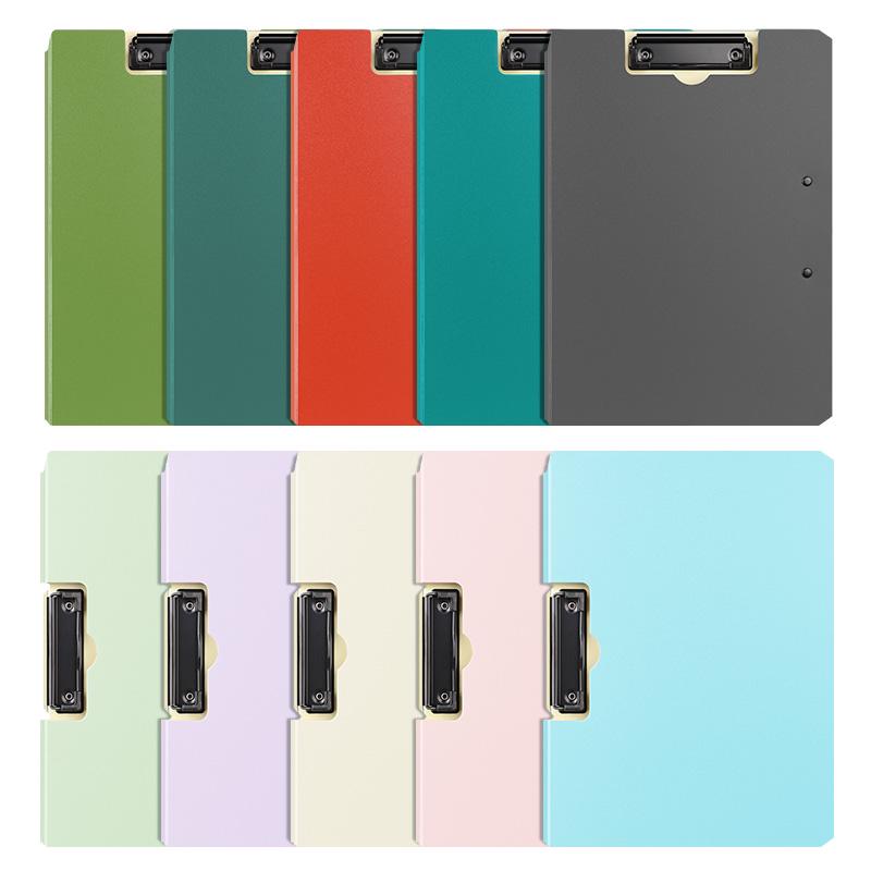 Папка-планшет А4 - Прочное решение для хранения офисных документов