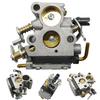 Карбюратор для Husqvarna 240 236 235 240E 236E 235E Jonsered CS2238 CS2234 GZ380 Бензопилы C1T-W33C Карбюратор #5747194-02
