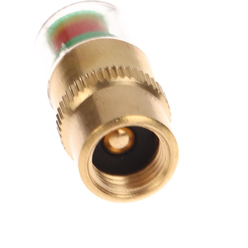 1 комплект аксессуаров для самостоятельного изготовления, манометр для шин автомобиля, индикатор оповещения, мониторинг крышки клапана, датчик внешнего обнаружения клапана, монитор