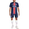 Nike Soccer Bottoms Men's Blue Moderate FN8829-410