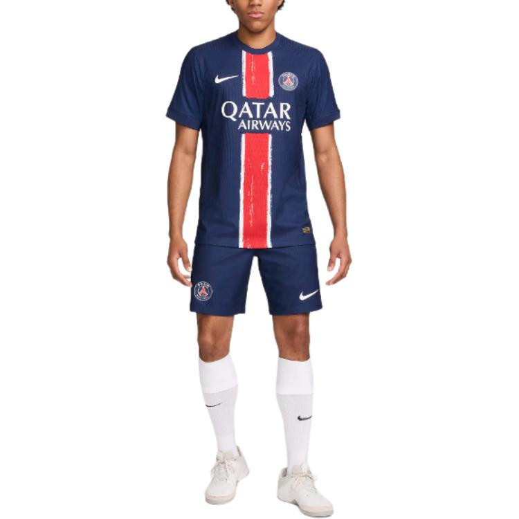 Nike Soccer Bottoms Men's Blue Moderate FN8829-410