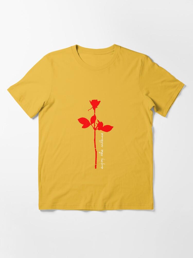 Depeche Mode - Official Essential T-Shirt