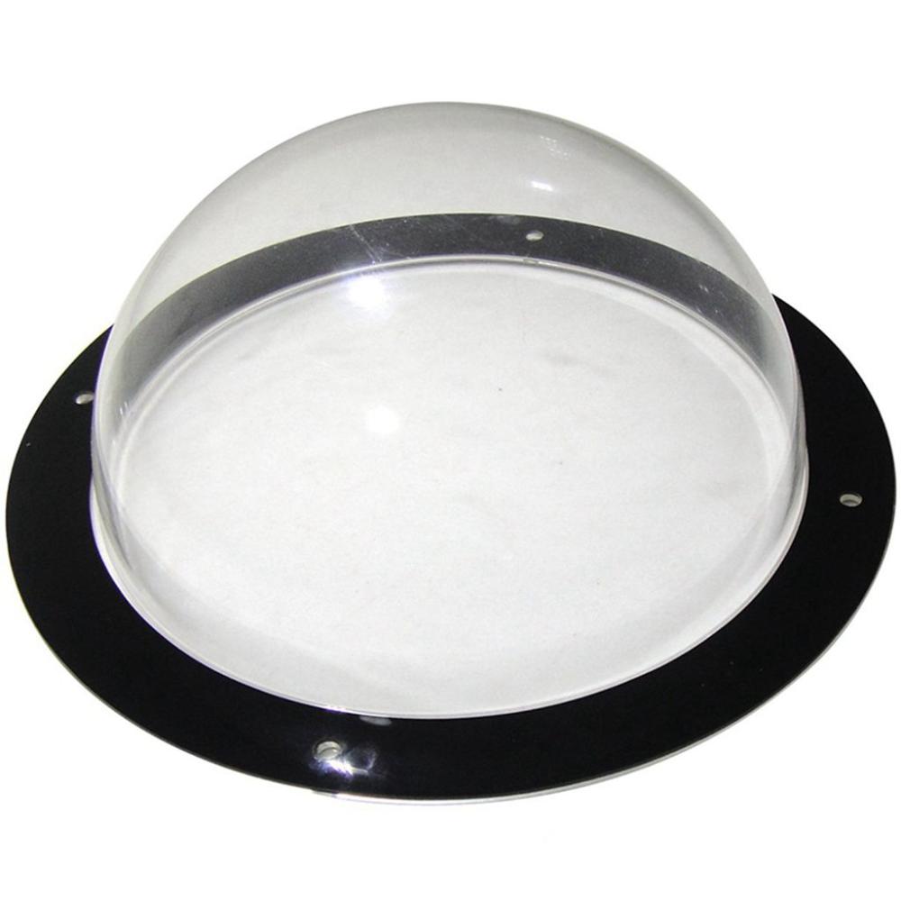 Материал Щенок Пейзаж Полукруг Окно для питомца Щенок Окно Забора Аксессуары для собак Забор для собак