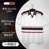Vintage Football Jersey Retro National Team Club Match Shirt Sports