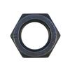 Hexagon nut M18x1.5 fine pitch class 10.9 black 50736360