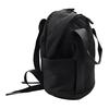 New Jordan Recycled Nylon Backpack Mini Women's Black HF7293-010