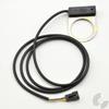 Electric Bicycle PAS System Sensor 5/8/12 Magnet Booster 110cm Line Length E-bike Parts Cycling Accessories