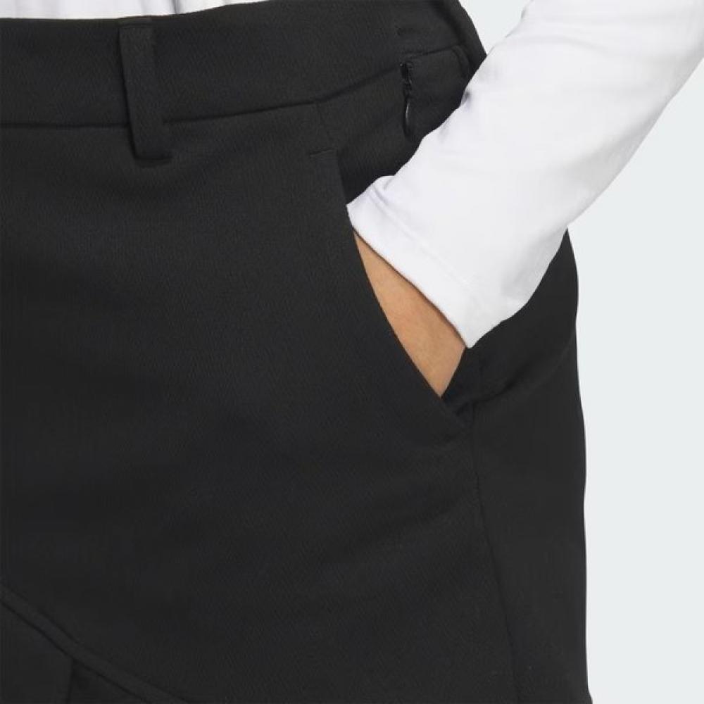 Adidas Golf Pleated Detail Skirt Im7201 Im2703