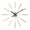 Настенные часы El Commune Radiant clock stick Natural NXT-J013