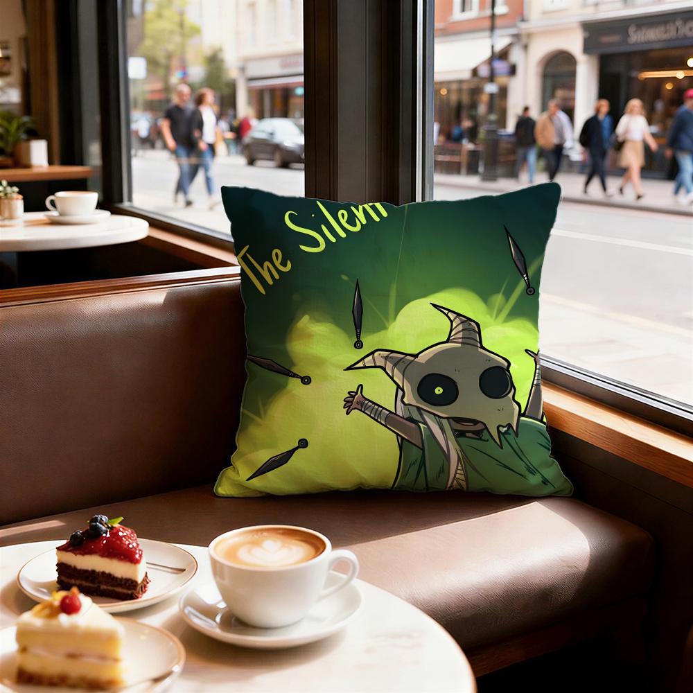 popular Slay the Spire Cushion Cover Decorative Cushions Covers Cover Sofa x Pillow Piece x x Pillowcase