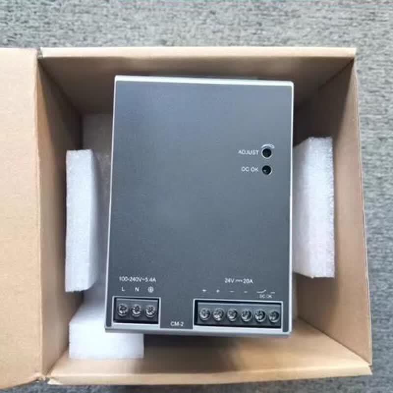 Модуль питания HollySys YuDuo HPW2410