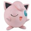 BANDAI SPIRITS Коллекция пластиковых моделей покемонов Быстро!! 09 Пластиковая модель пудинга с цветовой кодировкой