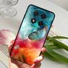 Чехол для Redmi Note 14 Pro 4G 5G 24116RACCG 24090RA29G ТПУ Мягкий силиконовый чехол для телефона Для Redmi Note14 Pro Plus 14 Pro+ Fundas