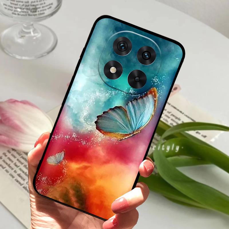 Чехол для Redmi Note 14 Pro 4G 5G 24116RACCG 24090RA29G ТПУ Мягкий силиконовый чехол для телефона Для Redmi Note14 Pro Plus 14 Pro+ Fundas