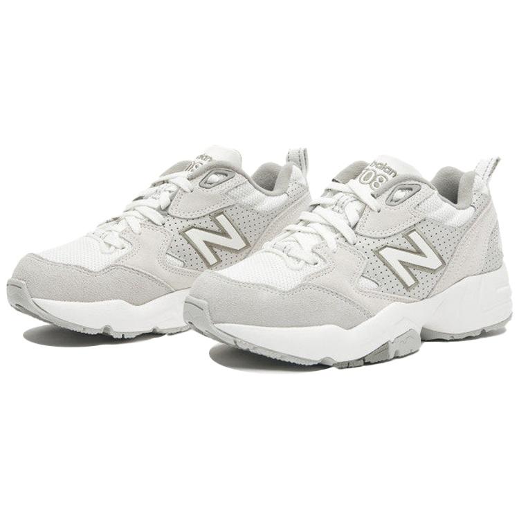 (WMNS) New Balance 708 'Grey' Women's WX708LC