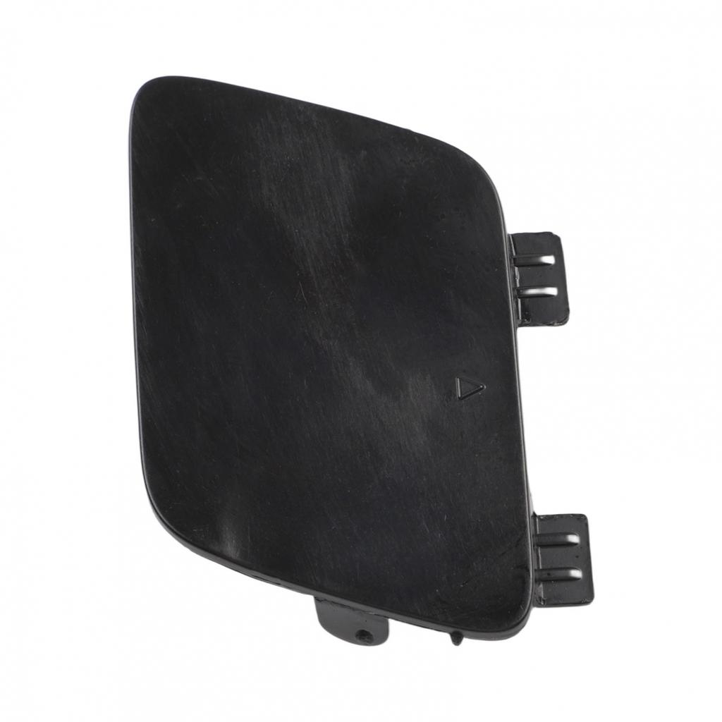 Safety Feature Front Bumper Cover Tow Hook Eye Cover