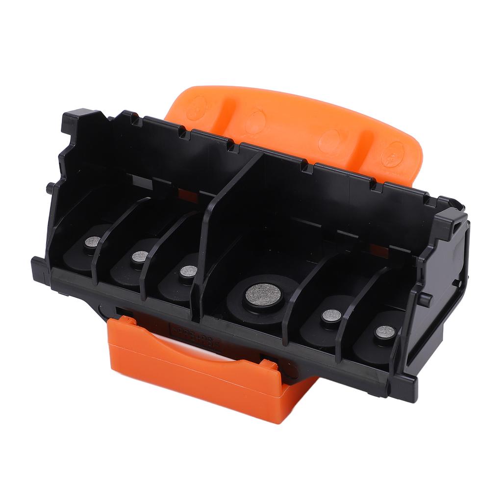 Printer Head Black ABS Printhead Replacement with Protective Case for QY6 0083 MG6380 MG7180 IP8780 MG Print Head