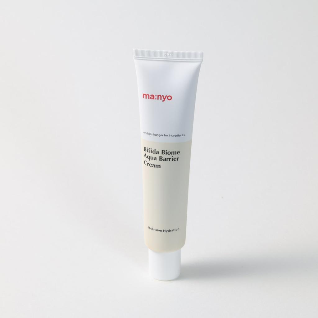 MANYO FACTORY ma:nyo Bifida Biome Aqua Barrier Cream 80ml