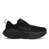 Кроссовки HOKA Bondi 8 Черные мужские 1123202-BBLC