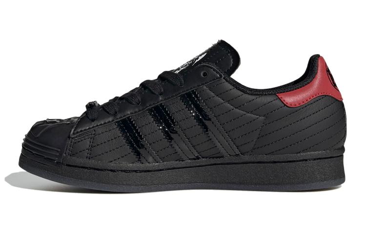 adidas Суперзвезда Звездные войны Дарт Вейдер GS FY0130