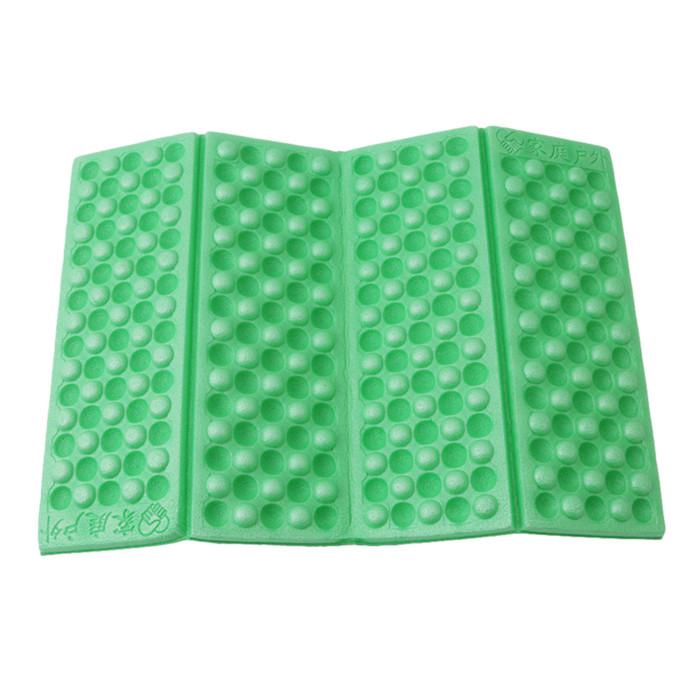 Складная уличная походная спортивная подушка для кемпинга, обеденная подушка для сиденья, пенопластовая подушка для сидения