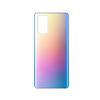 Back Cover For Realme X7 Pro RMX2121 RMX2111 Battery Cover Rear  For Realme X7 Pro Ultra RMX3115 Housing Case Replacement