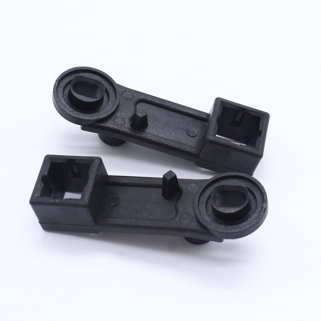 OM642 Worn Intake Manifold Swirl Valve Arm Connecting Rod Diesel 3.0L V6 Repair Kit for Sprinter 2500 A6420905037 1 Pair