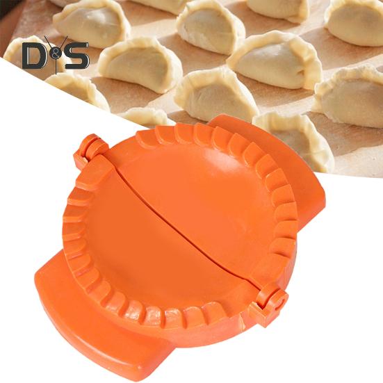 3 шт./компл. резак для пельменей, трудосберегающий антикоррозийный пластиковый пресс для пельменей ручной работы, инструмент для кухни, гаджет