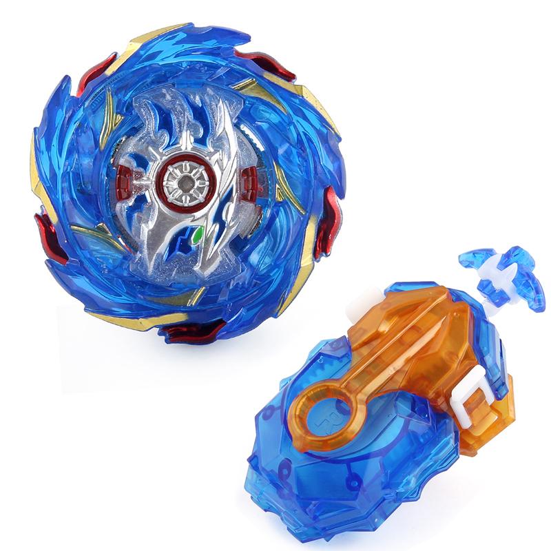 Metal Battle Spinning Top Gyro Toy Con Lanzador De Cuerda, Combat Gyroscope, Arena Fighting Top Gift Birthday Gift