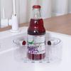 Suction Cup Kitchen Sink Drain Racks Multi functional Sink Storage Basket Sponge Holder  Bathroom