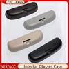 Чехол для автомобильных очков, держатель для солнцезащитных очков для Lexus ES250 240 2018- RX350 330 2016- IS300 IS350 IS500 -