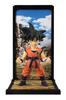 TAMASHII NATIONS Tamashii Buddies Son Goku примерно 90 мм окрашенная готовая фигурка ABS&PVC
