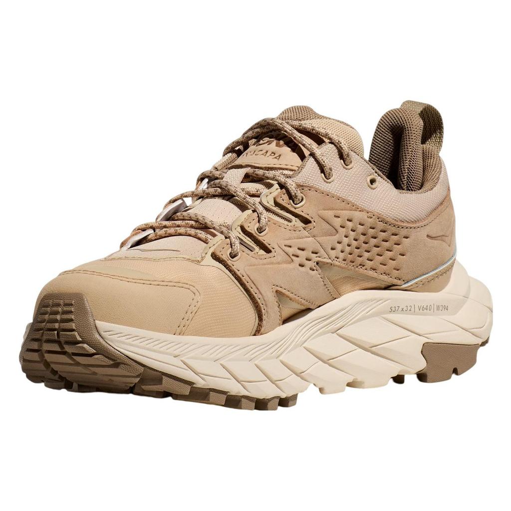 HOKA One One Anacapa Low Gore Tex Бледно-лиловый 1136670-SSEG