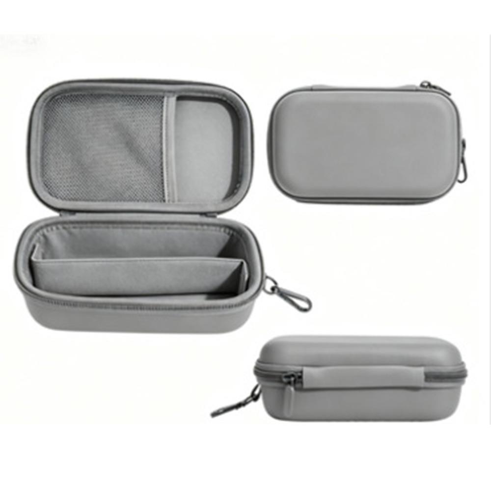 Waterproof Eyeglass Storage Box Hard Shell Sunglasses Protective Case New Glasses Case