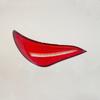 For Mercedes-Benz CLA W117 2017 2018 2019 Rear Taillight Shell Brake lights Shell Taillight Glass Replacement Rear Shell Cover