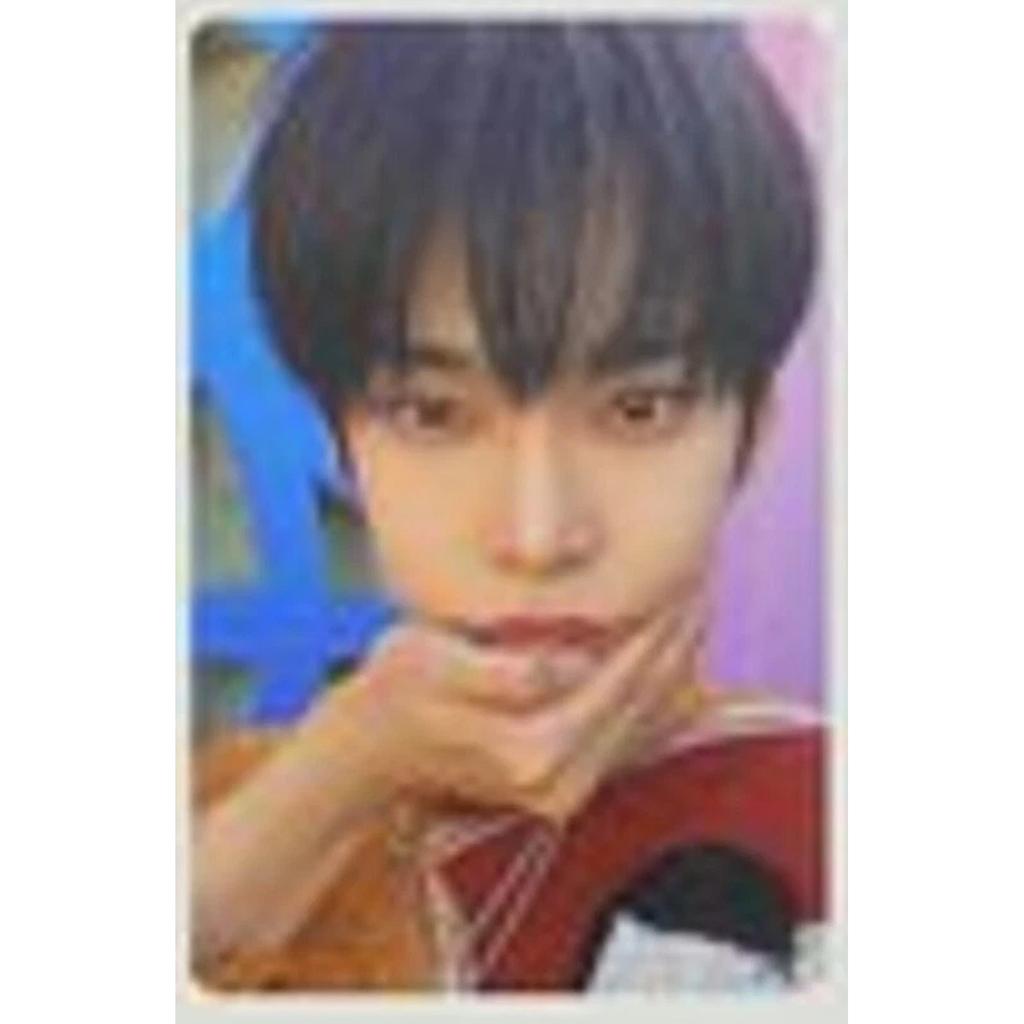 NCT 127 NCT127 Ay-Yo 4-й Альбом ОФИЦИАЛЬНАЯ ФОТОКАРТОЧКА A B Digipack SMini Вер.
