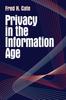 Книга Privacy In the Information Age