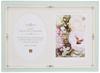 A.P.J. Laurier Photo Frame, Cabinet, Mint Green, 810364