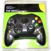 Game Controller - Xbox - First Generation Xbox - Wired - Black - Compatible with Xbox