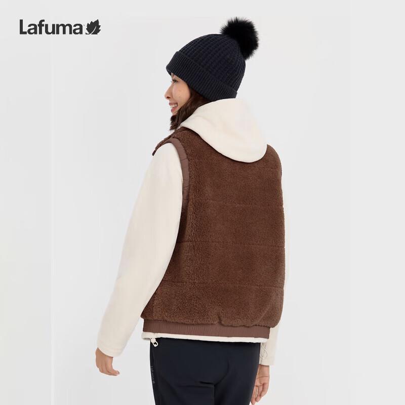 Lafuma Женский теплый флисовый жилет