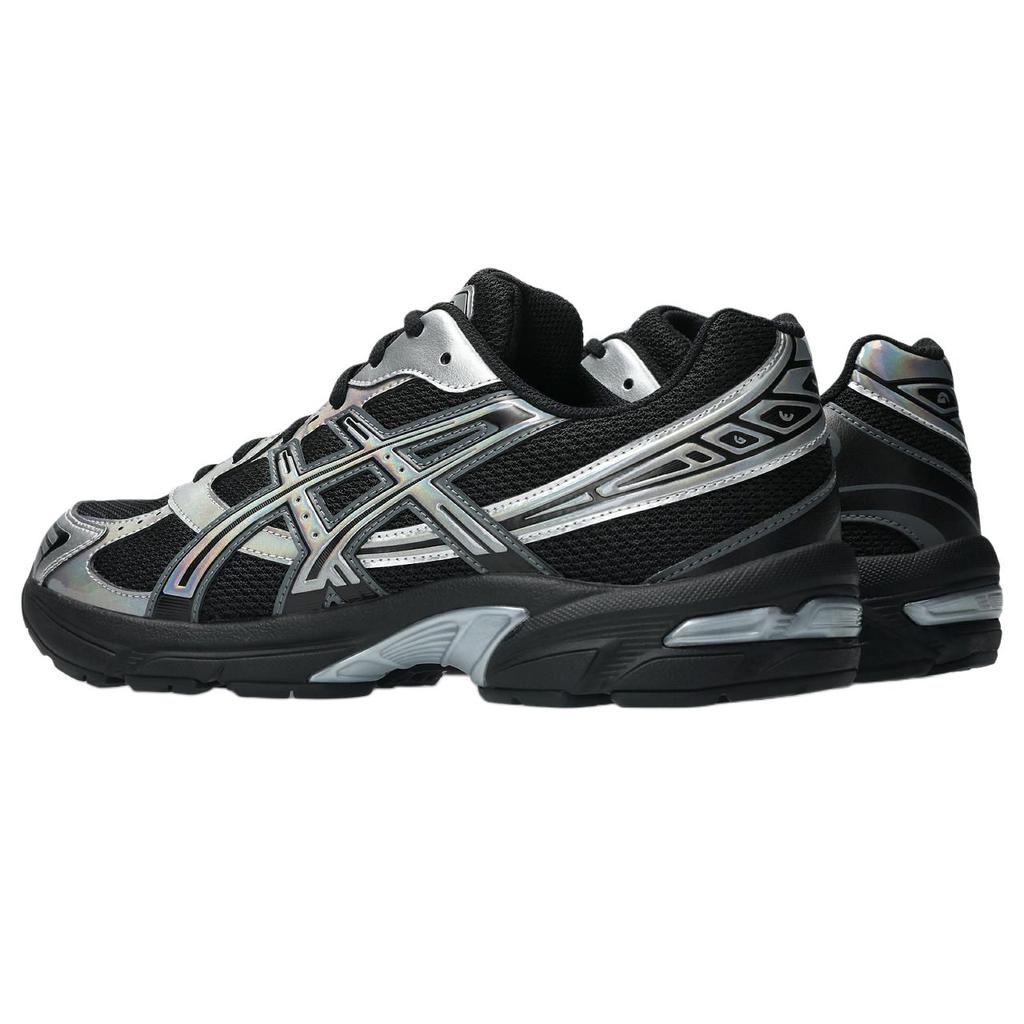 Asics Гелевые кроссовки для бега с амортизацией Gel 1130, унисекс, черные, 1203A997-001